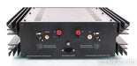 Pass Labs Aleph 30 Stereo Power Amplifier; A30; Black; Volksamp