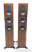 Dynaudio Evoke 50 Floorstanding Speakers; Walnut Pair