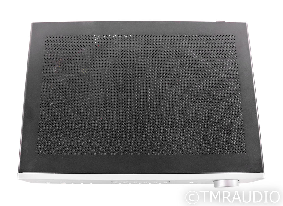 Cambridge AXR100 Stereo Integrated Amplifier; Remote; DAC; Bluetooth; MM Phono