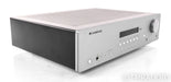 Cambridge AXR100 Stereo Integrated Amplifier; Remote; DAC; Bluetooth; MM Phono