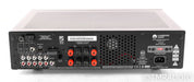 Cambridge AXR100 Stereo Integrated Amplifier; Remote; DAC; Bluetooth; MM Phono