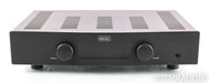 Hegel H90 Stereo Integrated Amplifier / DAC; H-90; Remote; Airplay / Spotify Connect