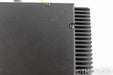 Sanders ESL Mono Power Amplifier; Silver Pair