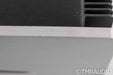 Sanders ESL Mono Power Amplifier; Silver Pair