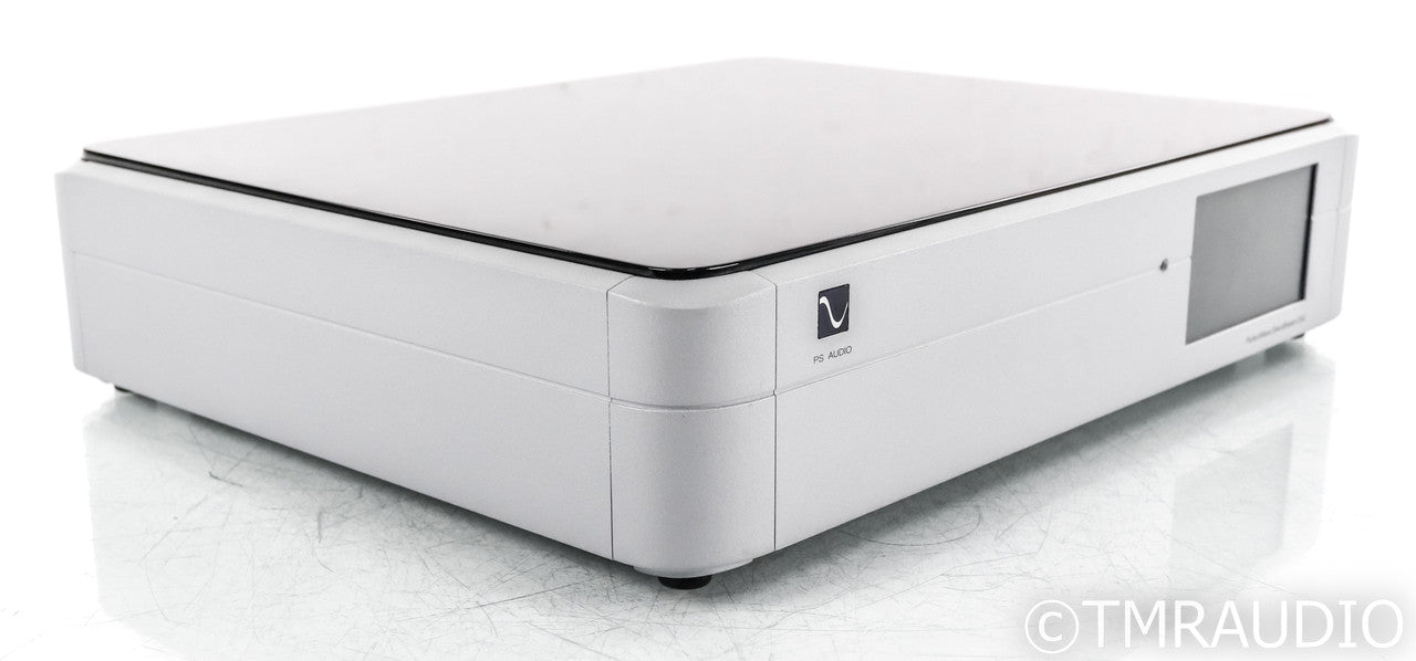 PS Audio PerfectWave DirectStream DAC; D.A Converter; DSD; Bridge II (Used)
