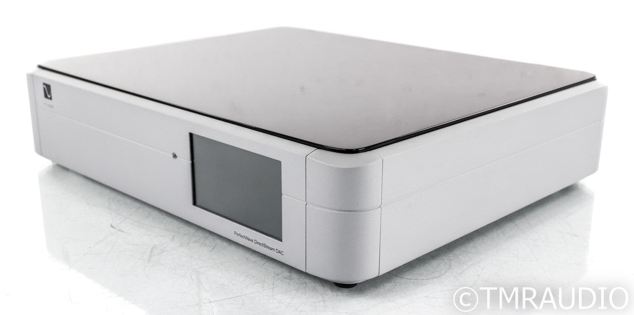 PS Audio PerfectWave DirectStream DAC; D.A Converter; DSD; Bridge II (Used)