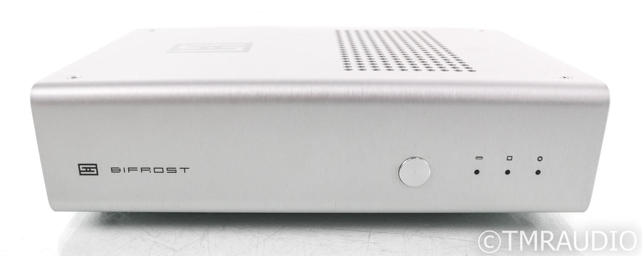 Schiit Bifrost 2 DAC; D/A Converter; USB