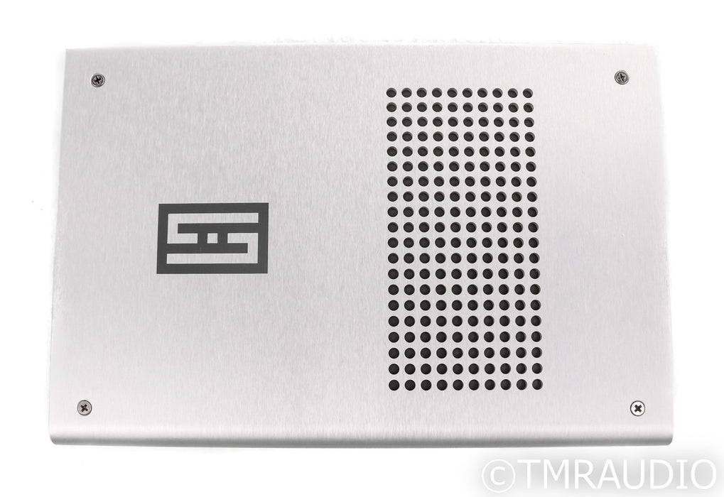 Schiit Bifrost 2 DAC; D/A Converter; USB