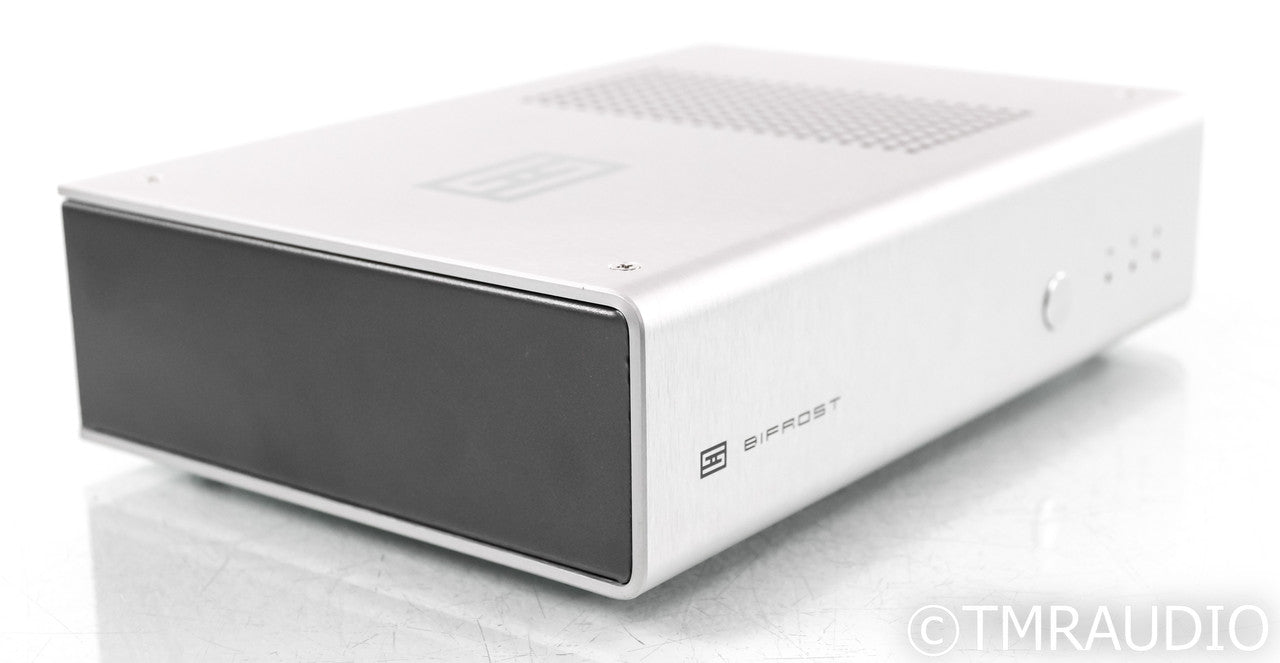 Schiit Bifrost 2 DAC; D/A Converter; USB