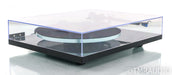 Rega Planar 3 Belt Drive Turntable; Elys 2 MM Cartridge; Black; P3