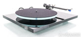 Rega Planar 3 Belt Drive Turntable; Elys 2 MM Cartridge; Black; P3