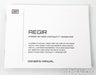 Schiit Aegir Stereo Power Amplifier; Silver