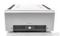 Schiit Aegir Stereo Power Amplifier; Silver