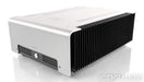 Schiit Aegir Stereo Power Amplifier; Silver