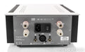 Schiit Aegir Stereo Power Amplifier; Silver