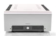 Schiit Aegir Stereo Power Amplfiier; Silver