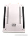 Schiit Aegir Stereo Power Amplfiier; Silver