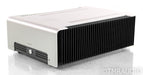 Schiit Aegir Stereo Power Amplfiier; Silver