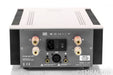 Schiit Aegir Stereo Power Amplfiier; Silver
