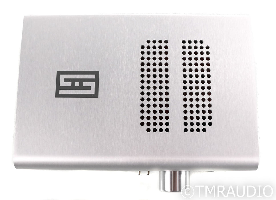 Schiit Jotunheim Headphone Amplifier / Preamplifier; Gen 1