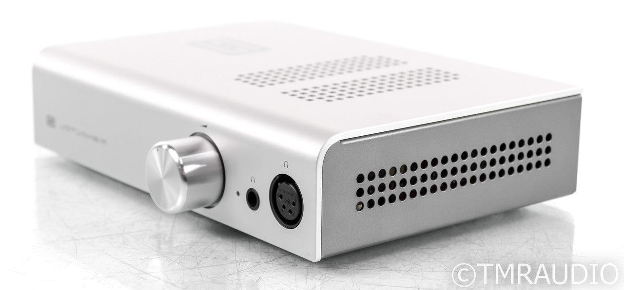Schiit Jotunheim Headphone Amplifier / Preamplifier; Gen 1