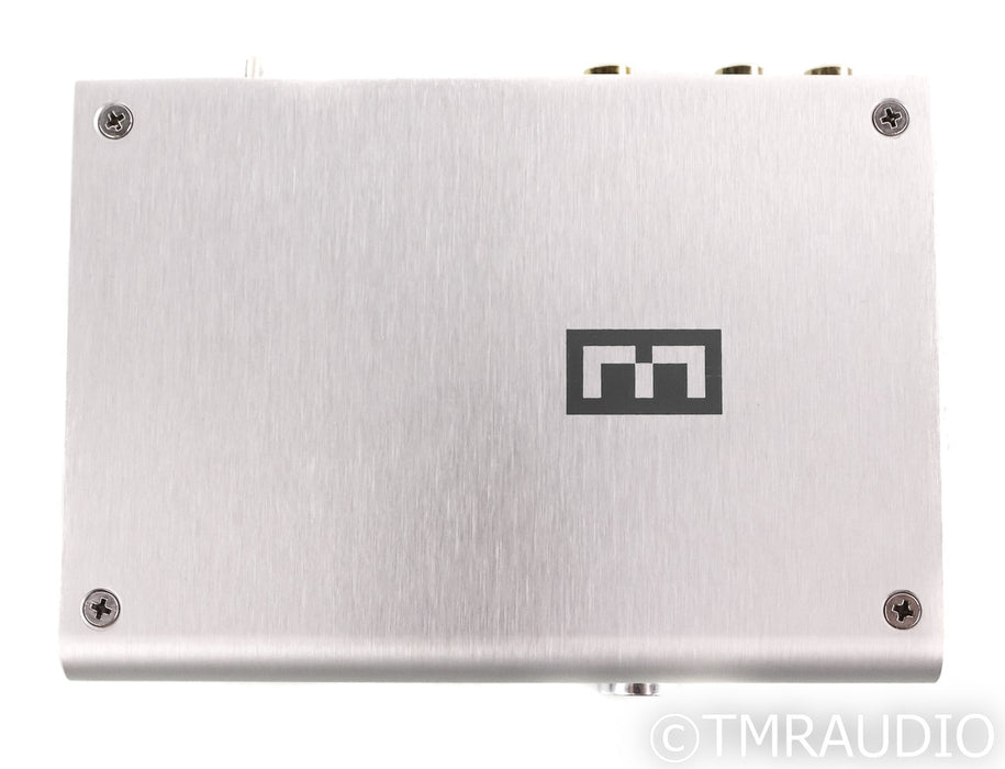 Schiit Modi Multibit DAC; D/A Converter; USB