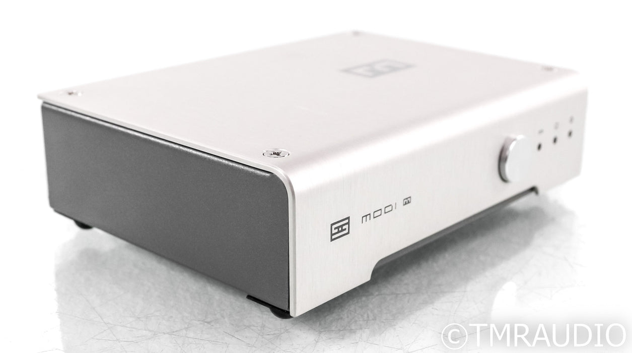 Schiit Modi Multibit DAC; D/A Converter; USB