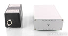 Graham Slee Era Gold Mk.V MM / MC Phono Preamplifier; Mk 5