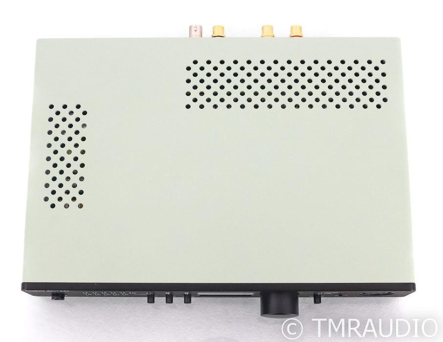 Soekris Engineering dac1541 DAC / Headphone Amplifier; D/A Converter