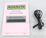 Soekris Engineering dac1541 DAC / Headphone Amplifier; D/A Converter