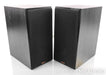 Klipsch RP-600M Bookshelf Speakers; Ebony Pair; RP600M