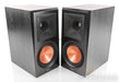 Klipsch RP-600M Bookshelf Speakers; Ebony Pair; RP600M