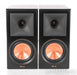 Klipsch RP-600M Bookshelf Speakers; Ebony Pair; RP600M