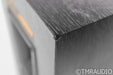 Klipsch RP-600M Bookshelf Speakers; Ebony Pair; RP600M