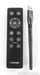 miniDSP SHD Wireless Streaming DAC; D/A Converter; Black; Remote