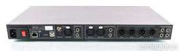 miniDSP SHD Wireless Streaming DAC; D/A Converter; Black; Remote
