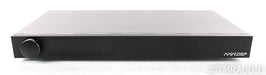 miniDSP SHD Wireless Streaming DAC; D/A Converter; Black; Remote