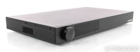 miniDSP SHD Wireless Streaming DAC; D/A Converter; Black; Remote