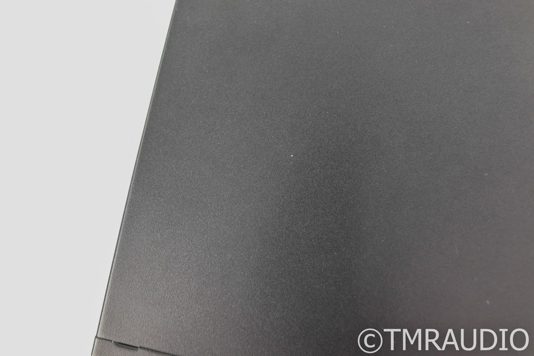 miniDSP SHD Wireless Streaming DAC; D/A Converter; Black; Remote