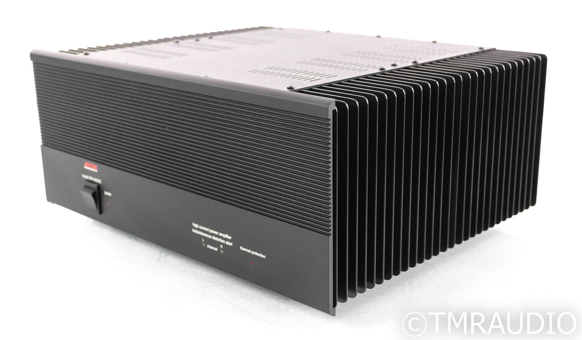 Adcom GFA-565SE Stereo Power Amplfier; GFA565 SE