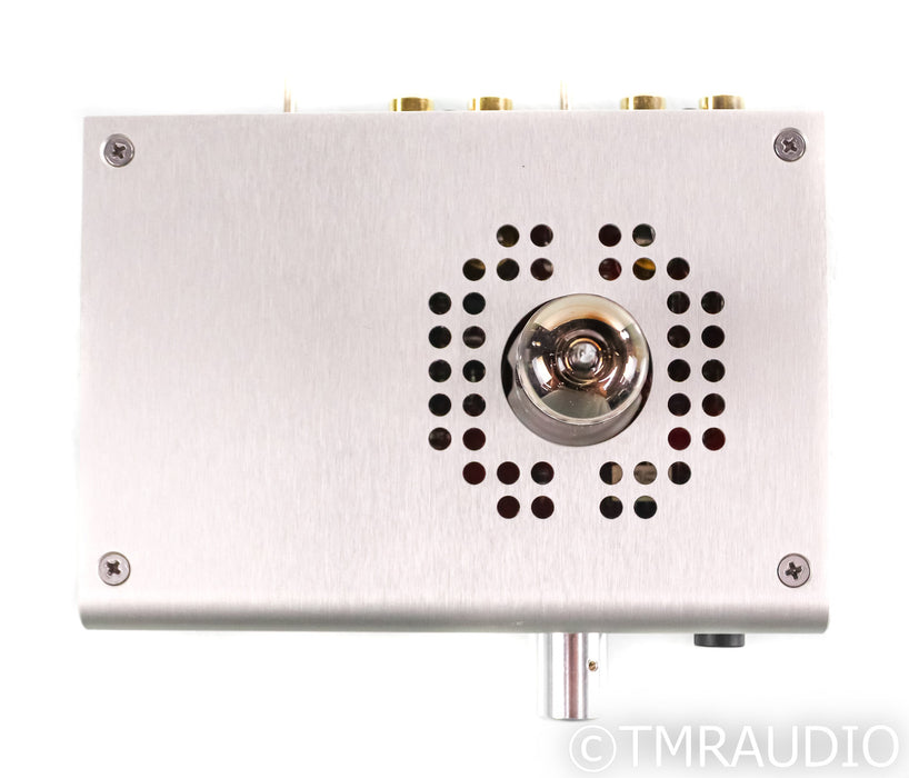 Schiit Vali 2 Tube Hybrid Headphone Amplifier / Preamp