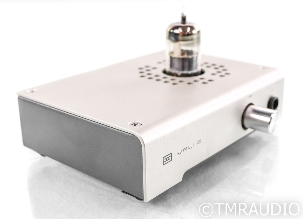 Schiit Vali 2 Tube Hybrid Headphone Amplifier / Preamp
