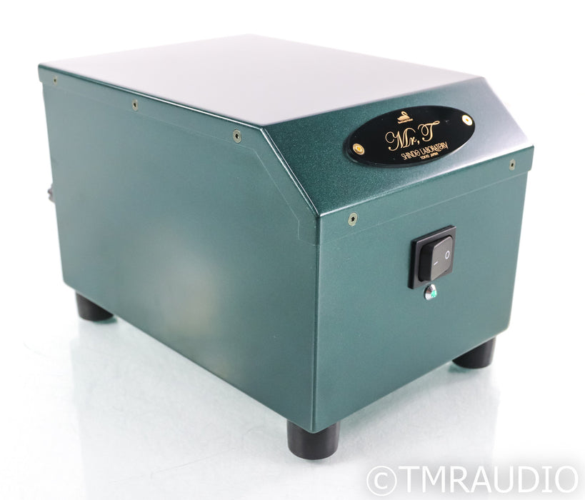 Shindo Laboratory Mr. T AC Power Line Conditioner; mrt; Shindo Labs