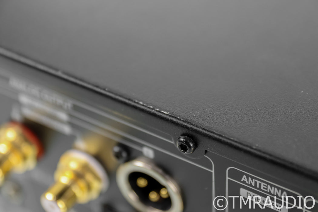 Cocktail Audio CA-X45 Network Streamer / Server / CD Ripper; Remote; X-45