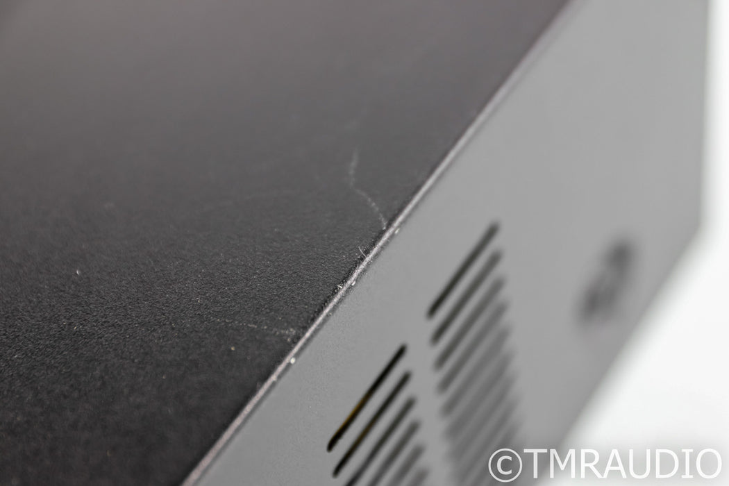 Cocktail Audio CA-X45 Network Streamer / Server / CD Ripper; Remote; X-45