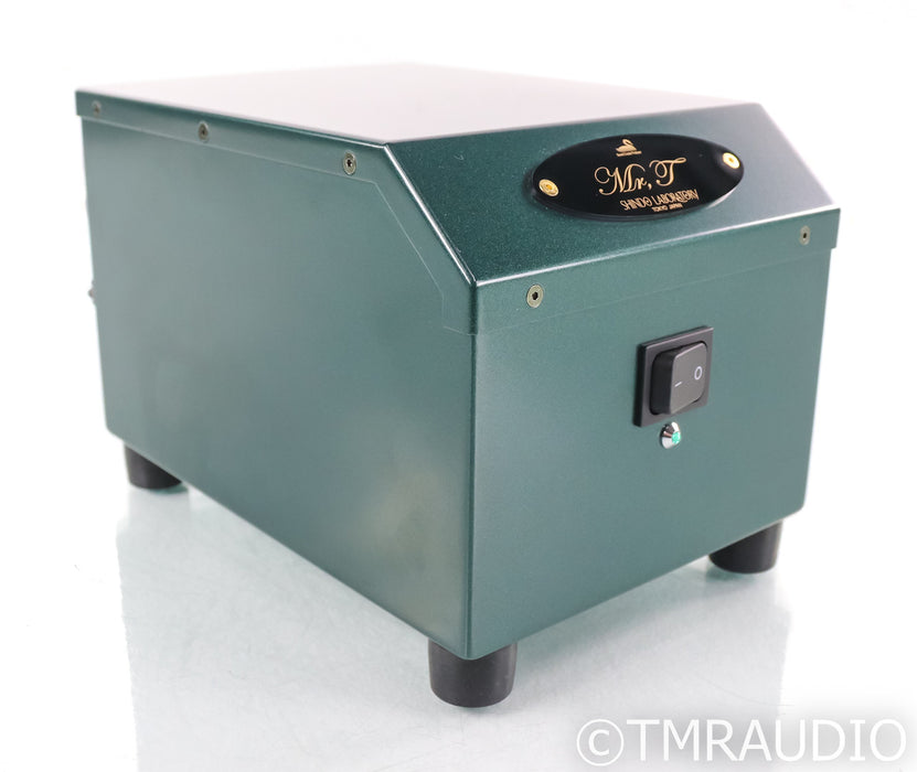 Shindo Laboratory Mr. T AC Powerline Conditioner; mrt; Shindo Labs
