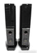 Rockport Avior Floorstanding Speakers; Gloss Black Pair