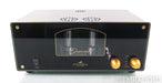 Shindo Laboratory Giscours Stereo Tube Preamplifier; MM / MC Phono
