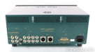 Shindo Laboratory Giscours Stereo Tube Preamplifier; MM / MC Phono