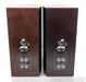 ELAC Adante AS-61 Bookshelf Speakers; Rosewood Pair; AS61